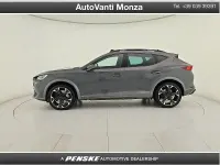 Usata Cupra Formentor VZ2 245 CV (180 kW) 2024 Grigio SUV