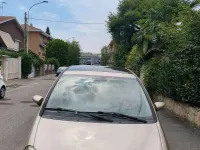 Usata Lancia Musa 2006 Monovolume