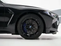 Usata BMW M3 Competition Edition 530 CV (389 kW) 2024 Nero Station wagon