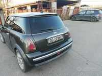 Usata Mini One D 2006 Utilitaria