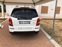 usata Ssangyong Rexton 2.0 Xdi 4WD A/T Top