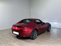 usata Mazda MX5 2.0L Skyactiv-G RF Sport