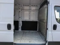 Usata Opel Movano S 140 CV (102 kW) 2024 Bianco Furgone