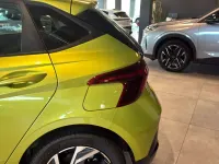 Nuova Hyundai i20 90 CV (66 kW) 2026 Verde Utilitaria