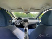 usata Fiat Punto 1.2 anno