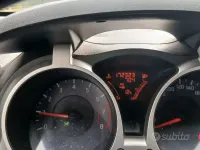 Usata Nissan Juke 117 CV (86 kW) 2010 Bianco SUV