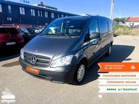 Usata Mercedes Vito 163 CV (119 kW) 2015 Furgone