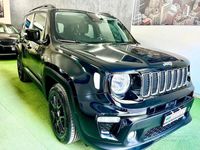 usata Jeep Renegade 1.6 Mjt 130 CV Limited Black Edition