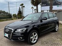Usata Audi Q5 S-Line 170 CV (125 kW) 2011 SUV