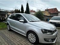 Usata VW Polo 50 CV (36 kW) 2011 Grigio Utilitaria