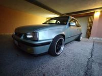 usata Opel Kadett 2.0i 16v Gsi