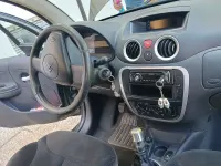 Usata Citroën C3 Elegance 60 CV (44 kW) 2009 Grigio Berlina