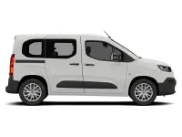 Nuova Fiat Doblò 102 CV (75 kW) 2026 Bianco Monovolume