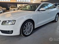 usata Audi A5 SPB 2.0 TDI F.AP.