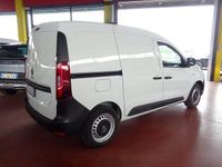 Usata Renault Kangoo 95 CV (69 kW) 2022 Bianco Monovolume