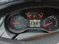 Usata Opel Grandland X 130 CV (95 kW) 2020 Grigio SUV