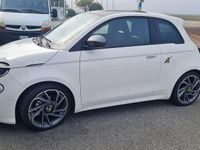 Usata Abarth 500e 114 kW (155 CV) 2023 Utilitaria
