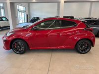 Gebraucht Toyota Yaris 261 PS (191 kW) 2024 Rot Kleinwagen