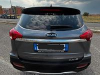 Usata EVO Evo 4 106 CV (77 kW) 2024 Grigio SUV
