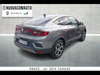 usata Renault Arkana 140 CV EDC Intens nuova a Sesto Fiorentino