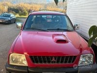 Usata Mitsubishi L200 2002 Pick-up