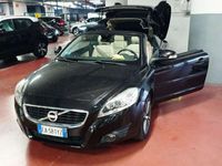 usata Volvo C70 C702.0d Summum powershift