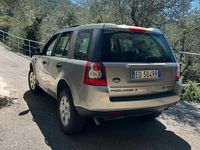 Usata Land Rover Freelander 2 160 CV (117 kW) 2010 SUV