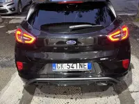 Usata Ford Puma ST-Line X 125 CV (91 kW) 2022 SUV