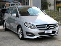 usata Mercedes B200 | Automatica | FINANZIABILE