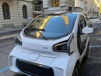 Nuova XEV Yoyo 14 kW (20 CV) 2025 Utilitaria