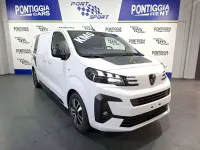 Nuova Peugeot Expert 150 CV (110 kW) 2026 Bianco icy Furgone