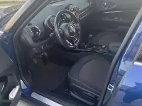 Usata Mini Clubman 116 CV (85 kW) 2016 Bluazzurro Station wagon