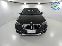 usata BMW X1 (F48) sdrive18d xLine auto -imm:16/12/2020 -53.370km