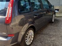 usata Ford C-MAX C-Max 1.6 TDCi 110 CV Titanium DPF