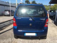 usata Suzuki Wagon R 1.3 DDiS 16V cat GL