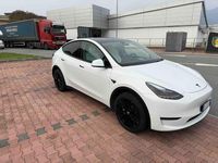 Usata Tesla Model Y Performance 155 kW (211 CV) 2022 Bianco SUV