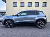 Nuova Jeep Avenger Summit 101 CV (74 kW) 2025 Grigio SUV
