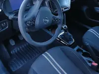 Usata Opel Corsa 75 CV (55 kW) 2023 Nero Utilitaria