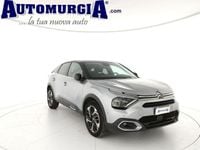 Brugt Citroën C4 PureTech 131 HK (96 kW) 2023 Grå Sedan