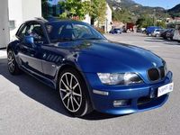 usata BMW Z3 2.8 193cv Coupè