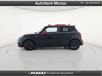 Usata Mini John Cooper Works 231 CV (169 kW) 2023 Nero Utilitaria