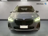 Usata BMW 225 Active Tourer M Sport 245 CV (180 kW) 2026 Sparkling copper grey metallic Monovolume
