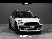 usata Mini Countryman F60 - 2019