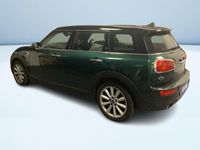 usata Mini Cooper D Clubman 2.0 Cooper D Boost