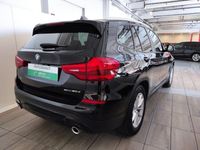 usata BMW X3 (G01/F97) xDrive20d Business Advantage