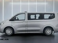 Nuova VW Caravelle Life 110 CV (80 kW) 2026 Stone grey Furgone