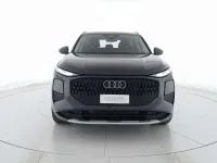 Nuova Audi Q3 Advanced 272 CV (200 kW) 2026 Grigio tambora metallico SUV