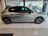 Usata Peugeot 208 Allure 101 CV (74 kW) 2023 Grigio Utilitaria