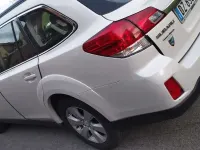 Usata Subaru Legacy Comfort 150 CV (110 kW) 2010 Station wagon