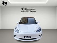 Usata Tesla Model 3 152 kW (208 CV) 2020 Bianco Berlina